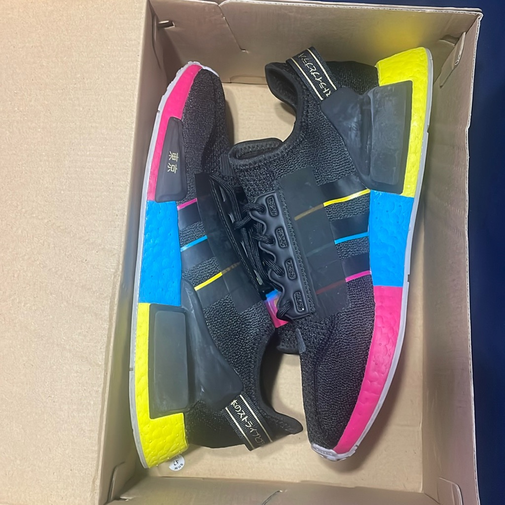 Adidas Original